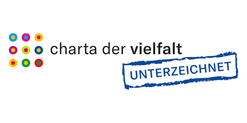 Charta der Vielfalt